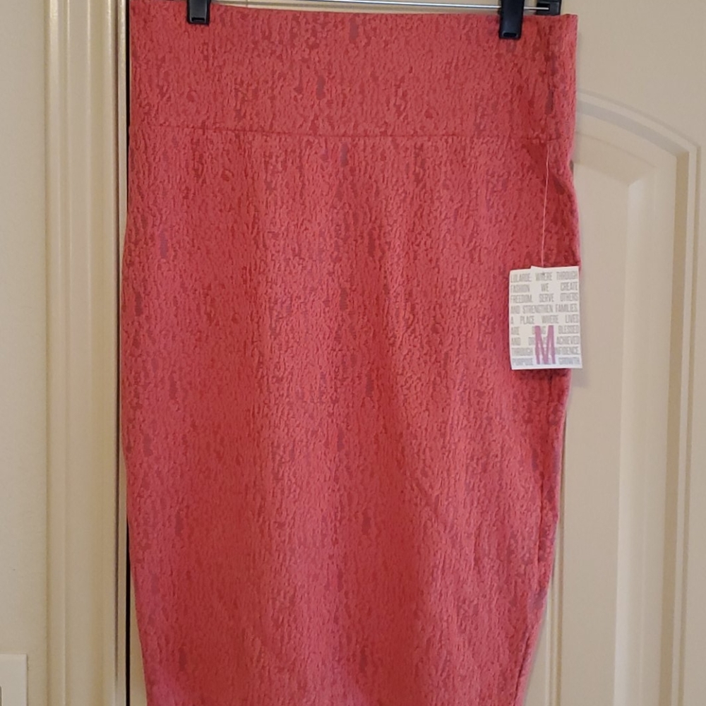 LuLaRoe Cassie Skirt